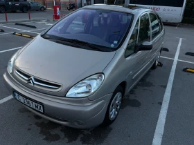 Citroen Xsara picasso 2.0 HDI | Mobile.bg    2