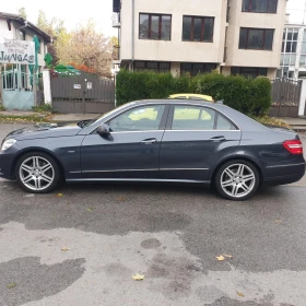 Mercedes-Benz E 300 CDI | Mobile.bg    5