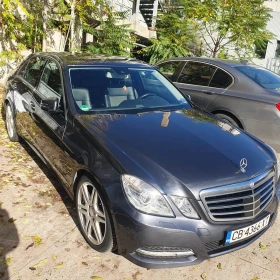 Обява за продажба на Mercedes-Benz E 300 CDI ~22 990 лв. - изображение 1
