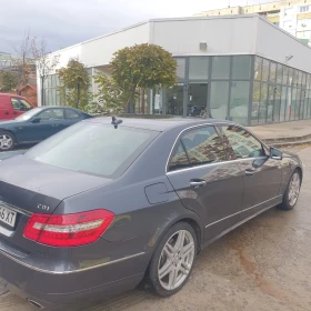 Mercedes-Benz E 300 CDI | Mobile.bg    7