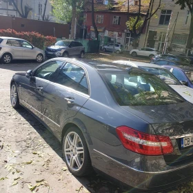 Обява за продажба на Mercedes-Benz E 300 CDI ~22 990 лв. - изображение 2