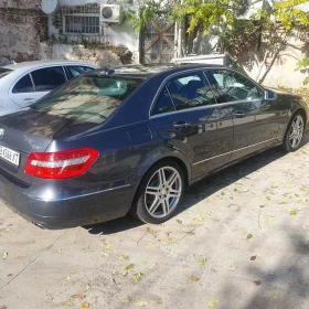 Обява за продажба на Mercedes-Benz E 300 CDI ~22 990 лв. - изображение 3