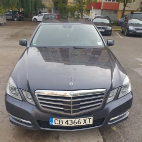 Mercedes-Benz E 300 CDI | Mobile.bg    3