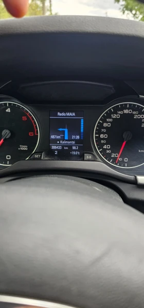 Audi A4, снимка 13 — Bazar.bg Audi A4, снимка 13