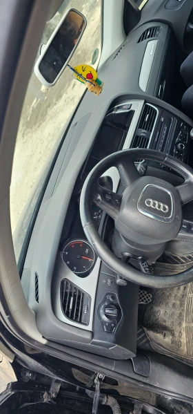 Audi A4, снимка 7 — Bazar.bg Audi A4, снимка 7