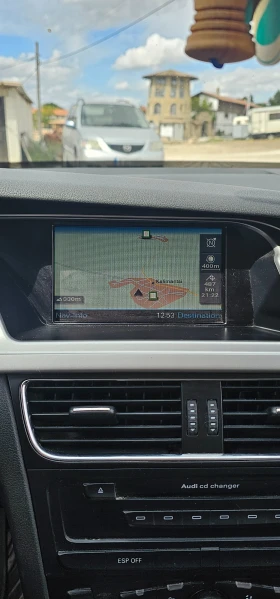 Audi A4, снимка 9 — Bazar.bg Audi A4, снимка 9