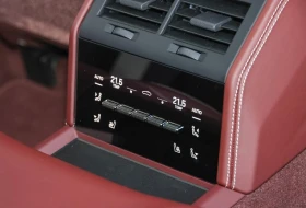 Porsche Panamera Turbo S E-Hybrid = Exclusive Manufaktur = Гаранция - 436750 лв. / 223306.73 € - 84810966 15