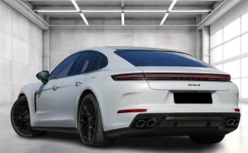 Porsche Panamera Turbo S E-Hybrid = Exclusive Manufaktur = Гаранция - 436750 лв. / 223306.73 € - 84810966 2