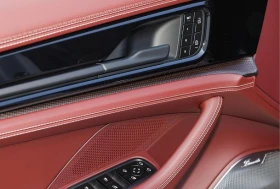 Porsche Panamera Turbo S E-Hybrid = Exclusive Manufaktur = Гаранция - 436750 лв. / 223306.73 € - 84810966 6