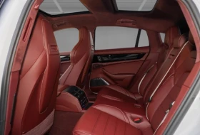 Porsche Panamera Turbo S E-Hybrid = Exclusive Manufaktur = Гаранция - 436750 лв. / 223306.73 € - 84810966 14