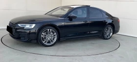 Audi A8 55 TFSI Quattro - 115998 лв. / 59308.84 € - 57868438 2