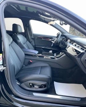 Audi A8 55 TFSI Quattro - 115998 лв. / 59308.84 € - 57868438 6
