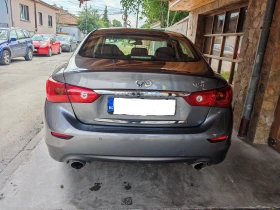 Infiniti Q50 | Mobile.bg    7
