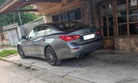 Infiniti Q50 | Mobile.bg    4