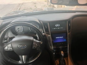 Infiniti Q50 | Mobile.bg    9