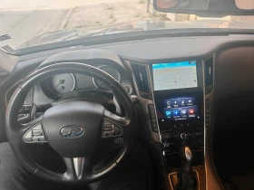 Infiniti Q50 | Mobile.bg    3