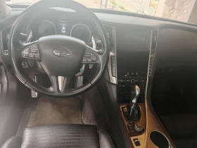 Infiniti Q50 | Mobile.bg    8