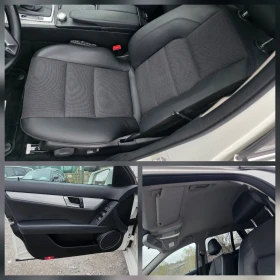 Mercedes-Benz C 250 CDI 204 К.С. 4-MATIC / АВТОМАТ / НАВИ / КОЖА  - 15500 лв. / 7925.02 € - 23447211 14