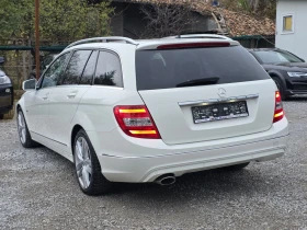Mercedes-Benz C 250 CDI 204 К.С. 4-MATIC / АВТОМАТ / НАВИ / КОЖА  - 15500 лв. / 7925.02 € - 23447211 3