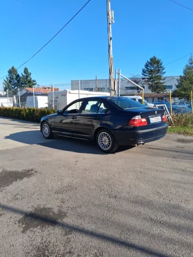 BMW 318 E46, снимка 10