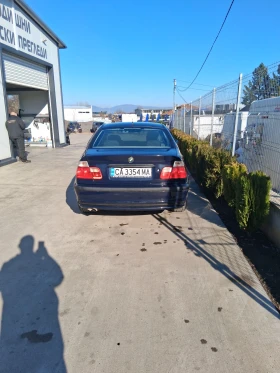 BMW 318 E46, снимка 11