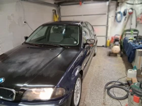 BMW 318 E46, снимка 5