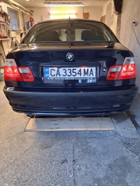 BMW 318 E46, снимка 6