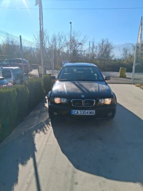 BMW 318 E46 - изображение 1