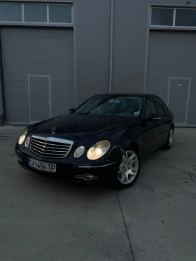Mercedes-Benz E 420 V8 DIESEL / TV / AVANGARDE / LIZING , снимка 2
