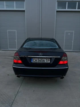 Mercedes-Benz E 420 V8 DIESEL / TV / AVANGARDE / LIZING , снимка 5