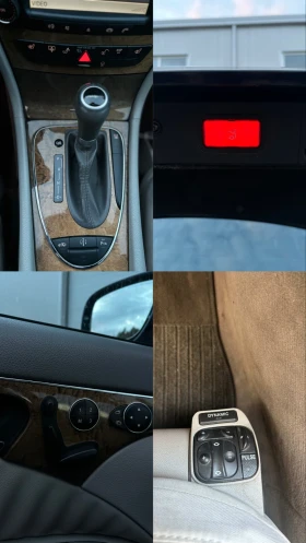 Mercedes-Benz E 420 V8 DIESEL / TV / AVANGARDE / LIZING , снимка 8