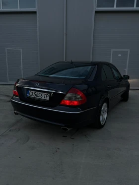 Mercedes-Benz E 420 V8 DIESEL / TV / AVANGARDE / LIZING , снимка 4