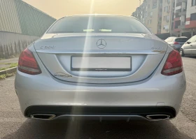 Mercedes-Benz C 300 - 37000 лв. / 18917.80 € - 61402900 3