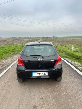Toyota Yaris 1.3 vvt-i, снимка 6 — Bazar.bg Toyota Yaris 1.3 vvt-i, снимка 6