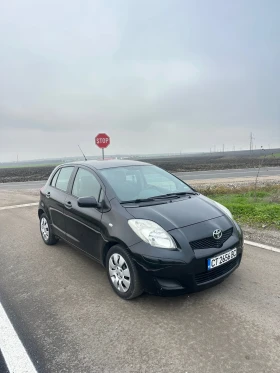 Toyota Yaris 1.3 vvt-i, снимка 3 — Bazar.bg Toyota Yaris 1.3 vvt-i, снимка 3
