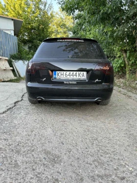 Audi A4, снимка 4