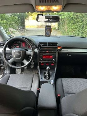 Audi A4, снимка 5