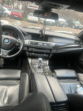BMW 530, снимка 4