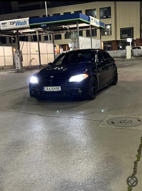 BMW 530, снимка 3