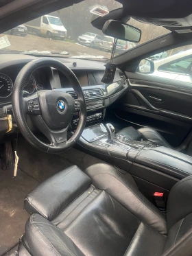 BMW 530, снимка 7
