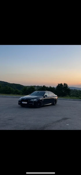 BMW 530, снимка 1