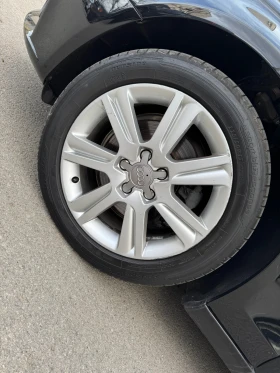 Audi A4 2.0TDI 143 - 7000 € / 13690.81 лв. - 90242698 17