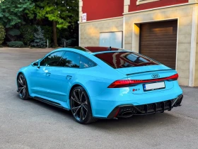 Audi Rs7  | Ceramic Brakes | Matrix Laser | Audi Exclusive  - цена по договаряне - 71075103 6