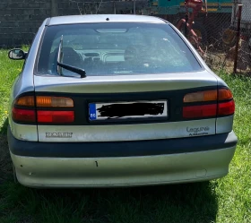 Renault Laguna, снимка 3