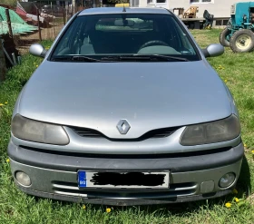 Renault Laguna, снимка 2