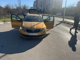 Skoda Octavia 1.4 метан Нов внос 2020 - 9500 € / 18580.38 лв. - 71061023 16
