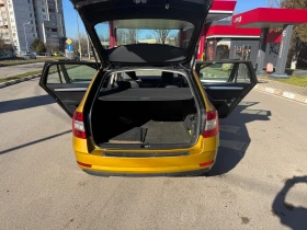Skoda Octavia 1.4 метан Нов внос 2020 - 9500 € / 18580.38 лв. - 71061023 10
