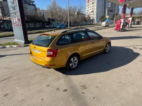 Skoda Octavia 1.4 метан Нов внос 2020 - 9500 € / 18580.38 лв. - 71061023 14