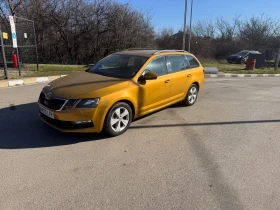 Skoda Octavia 1.4 метан Нов внос 2020 - 9500 € / 18580.38 лв. - 71061023 15