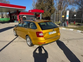 Skoda Octavia 1.4 метан Нов внос 2020 - 9500 € / 18580.38 лв. - 71061023 6